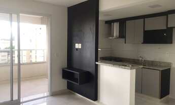 Imagem 7: Apartamento para venda tem 67 m quadrados com 2/4 sendo 1 suíte