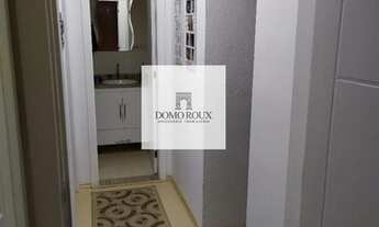 Imagem 7: Apartamento para Venda em São Bernardo do Campo, Rudge Ramos, 3 dormitórios, 2 suítes, 4 b