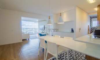 Imagem 7: Apartamento Venda Vila Olímpia 89 m² 2 Dormitórios