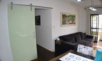 Imagem 4: Cobertura com 3 dormitórios à venda, 172 m² - Rudge Ramos - São Bernardo do Campo/SP