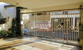 Imagem 6: Sobrado com 3 dormitórios à venda, 164 m² - Jordanópolis - São Bernardo do Campo/SP