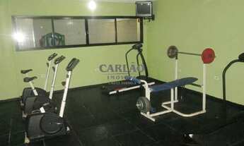 Imagem 6: Apartamento com 3 dorms, Ocian, Praia Grande - R$ 551 mil, Cod: 354234