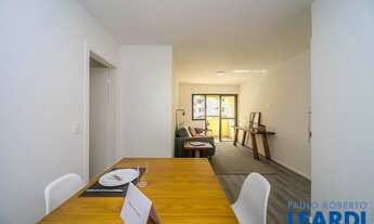 Imagem 5: APARTAMENTO - BROOKLIN - SP