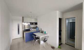 Imagem 5: Recanto Da Vila Apartamento para venda com 61 m² 2 quartos em Vila Laura - Salvador - BA