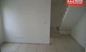 Imagem 5: Casa com 3 dormitórios para alugar, 65 m² por R$ 1.200,00/mês - Bairro Alto - Curitiba/PR