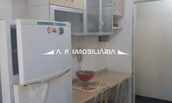 Imagem 7: São Paulo - Apartamento Padrão - LAUZANE PAULISTA