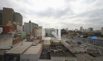 Imagem 6: Apartamento para Aluguel - Liberdade, 1 Quarto, 32 m2