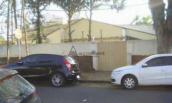 Imagem 2: Casa com 5 quartos, Nova Campinas - Campinas