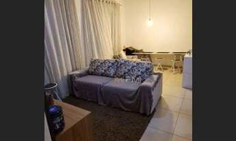 Imagem 6: Apartamento com 2 dormitórios à venda, 58 m² por R$ 265.000,00 - Parque Fazendinha - Campi