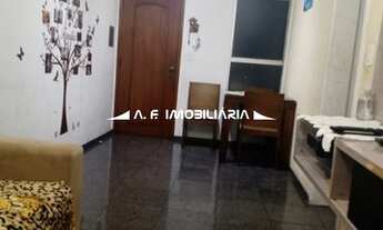 Imagem 6: São Paulo - Apartamento Padrão - LAUZANE PAULISTA