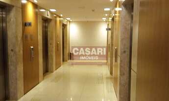 Imagem 3: Sala para alugar, 44 m² - Centro - São Bernardo do Campo/SP