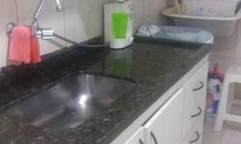 Imagem 3: Apartamento com 2 dormitórios à venda, 48 m² - Jardim Irajá - São Bernardo do Campo/SP