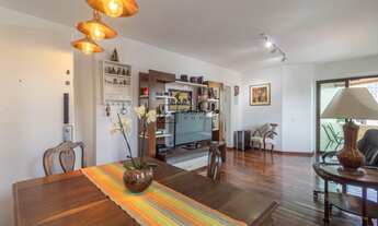 Imagem 3: Apartamento Venda Pinheiros 100 m² 3 Dormitórios