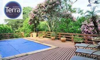 Imagem 3: Casa com 3 dormitórios à venda - GRANJA VIANA FOREST HILLS - Jandira/SP