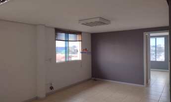 Imagem 2: FLORIANóPOLIS - Conjunto Comercial/Sala - Ingleses do Rio Vermelho