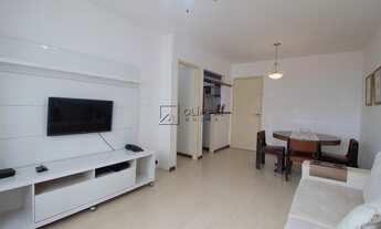 Imagem 4: Venda Apartamento 1 Dormitórios - 43 m² Itaim Bibi