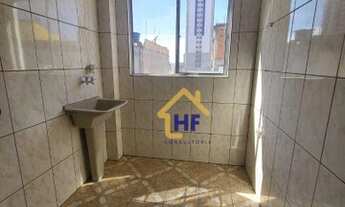 Imagem 7: Apartamento com 2 dormitórios à venda, 57 m² por R$ 240.000 - Jardim Flor da Montanha - Gu