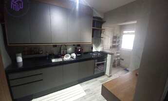 Imagem 3: Linda cobertura duplex no Edifício Emília Correa em Sorocaba