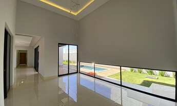 Imagem 4: Casa Alto Padrão - Grand Trianon