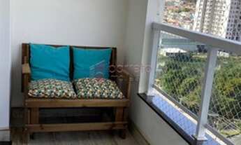 Imagem 6: Jundiaí - Apartamento Padrão - Recanto Quarto Centenário