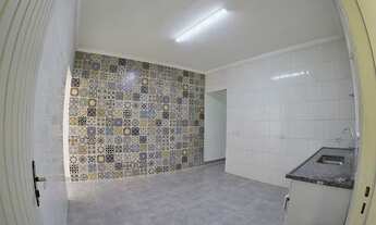 Imagem 7: Casa com 2 dormitórios à venda, 75 m² por R$ 340.000,00 - Caiçara - Praia Grande/SP