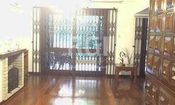 Imagem 4: Porto Alegre - Casa Padrão - Jardim do Salso