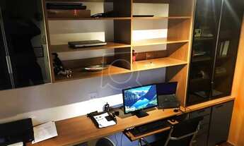 Imagem 2: APARTAMENTO - 146 METROS QUADRADOS - 4 QUARTOS PARA VENDA, SANTANA, SÃO PAULO