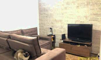 Imagem 2: Casa com 3 dormitórios à venda, 115 m² - Jordanópolis - São Bernardo do Campo/SP