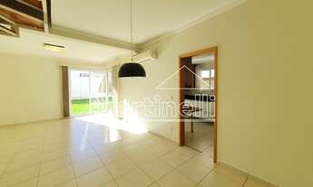 Imagem 3: Ribeirão Preto - Casa de Condomínio - Jardim Botânico