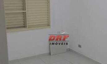 Imagem 6: Apartamento com 3 dormitórios 1 vaga à venda, 78 m² por R$ 285.000 - Jardim Cumbica - Guar