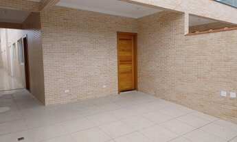 Imagem 6: Casa sobreposta superior nova