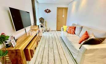 Imagem 4: Venda Área Privativa Arvoredo 2ª Seção Contagem