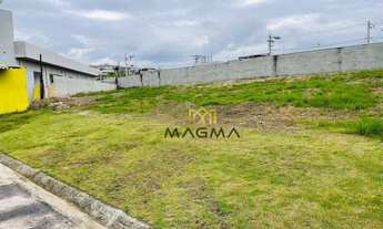 Imagem 4: Terreno à VENDA no Condomínio Residencial Monte Blanc de 971m²