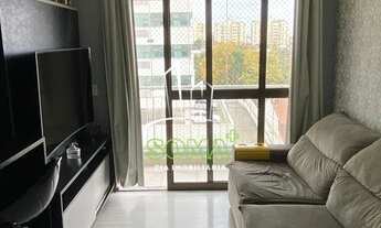 Imagem 5: Apartamento em Santa Maria Goretti