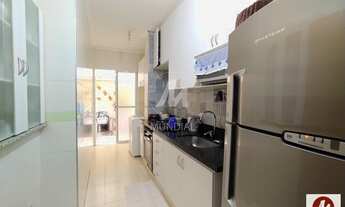 Imagem 4: Apartamento (tipo - padrao) 2 dormitórios/suite, cozinha planejada, elevador, em condomíni