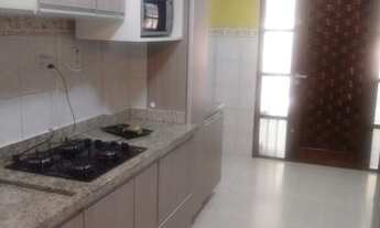 Imagem 5: Porto Alegre - Casa Padrão - Morro Santana