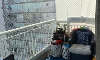 Imagem 6: Apartamento no Morumbi