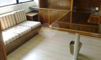 Imagem: São Paulo - Conjunto Comercial/Sala - MOEMA