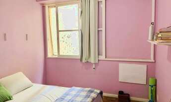 Imagem 6: Confortável 3 Quartos em Ipanema!