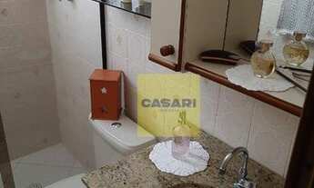 Imagem 6: Apartamento com 2 dormitórios à venda, 57 m² - Demarchi - São Bernardo do Campo/SP