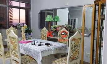 Imagem 7: Apartamento com 3 dormitórios Frente praia !!!