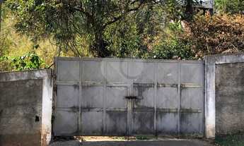 Imagem 3: Atibaia - Loteamento/Condomínio - Parque Arco Iris