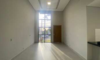 Imagem 2: Casa à venda no Condomínio Jardim Mantova, Indaiatuba - SP