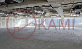 Imagem 3: Locação ou Venda, Laje Comercial, Alphaville, Barueri