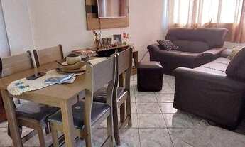 Imagem 4: Apartamento com 2 dormitórios à venda, 77 m² - Planalto - São Bernardo do Campo/SP