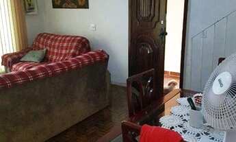 Imagem 4: Sobrado à venda, 170 m² por R$ 950.000,00 - Assunção - São Bernardo do Campo/SP