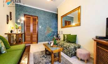 Imagem: Apartamento com 1 dormitório à venda