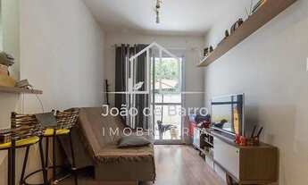 Imagem 7: Apartamento à venda, 1 quarto, 1 suíte, 1 vaga, Vila Guarani (Z Sul) - São Paulo/SP