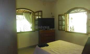 Imagem 4: Venda Casa em condomínio Recanto da Serra Brumadinho