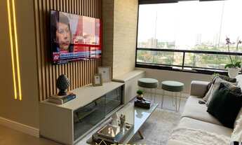 Imagem: PV- Venda de Apto Nascente na ZN, com closet